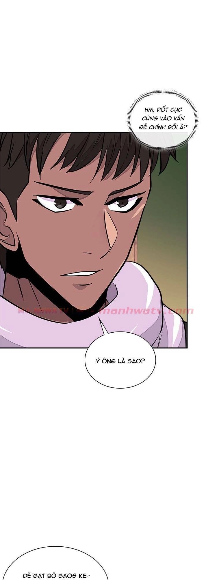 Chiến Binh Đến Từ Thế Giới Khác Chapter 89 - 54