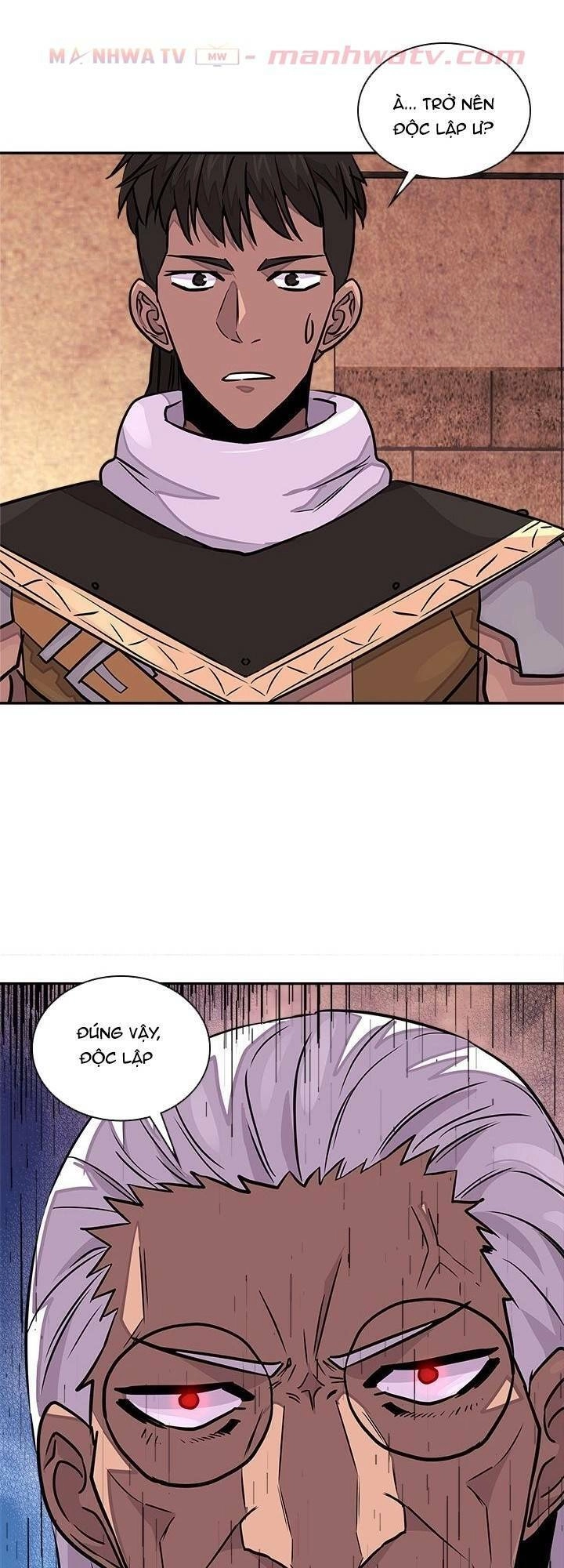 Chiến Binh Đến Từ Thế Giới Khác Chapter 89 - 56