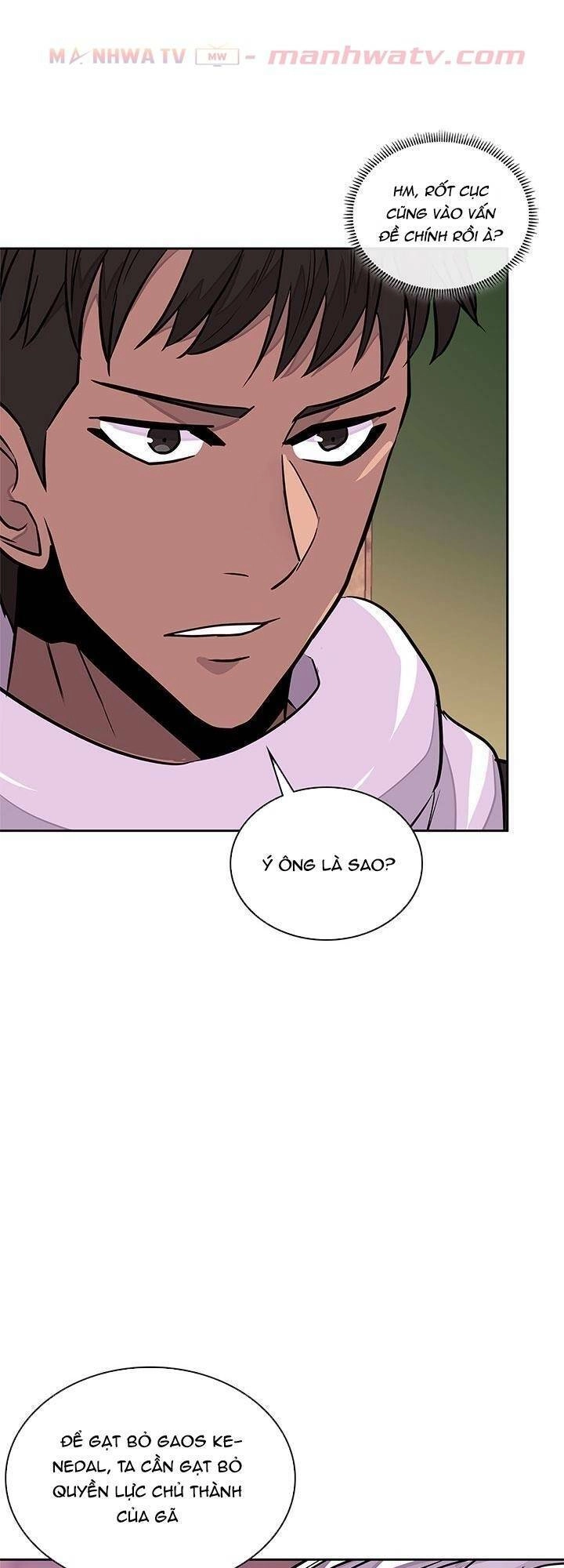 Chiến Binh Đến Từ Thế Giới Khác Chapter 90 - 2