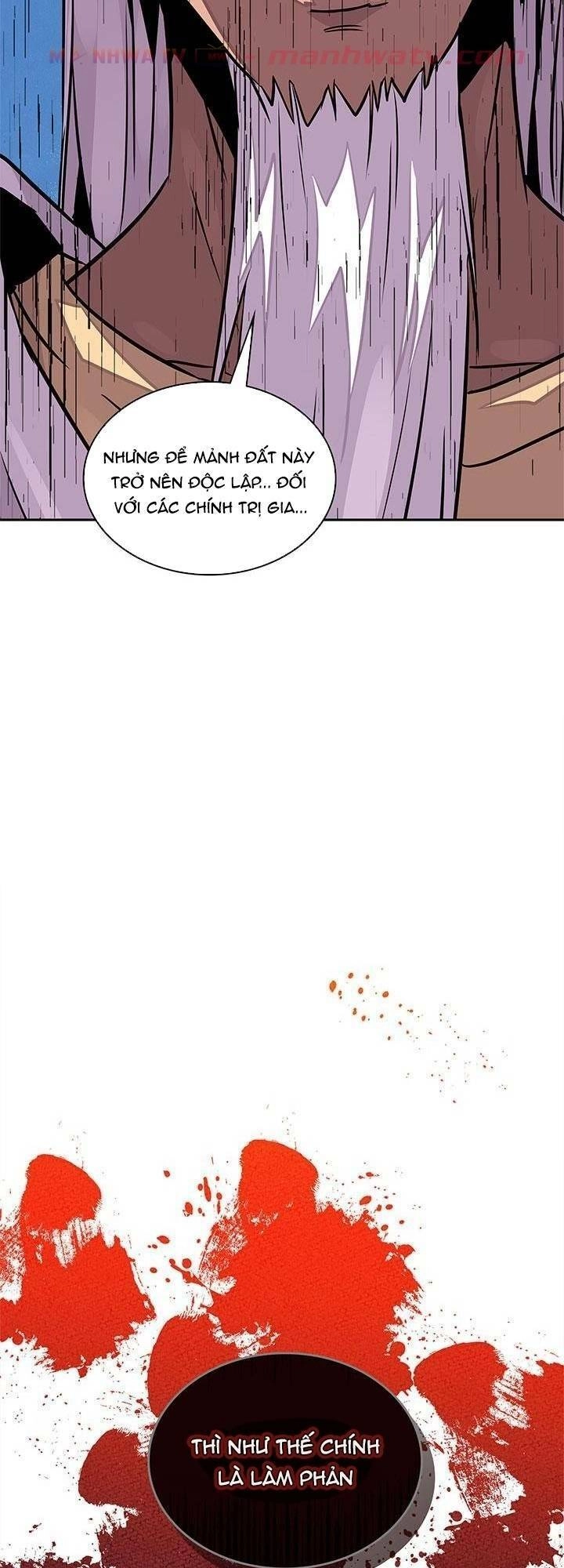 Chiến Binh Đến Từ Thế Giới Khác Chapter 90 - 5