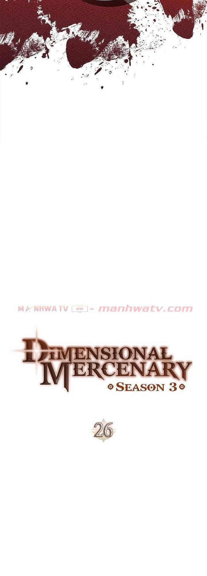 Chiến Binh Đến Từ Thế Giới Khác Chapter 90 - 6