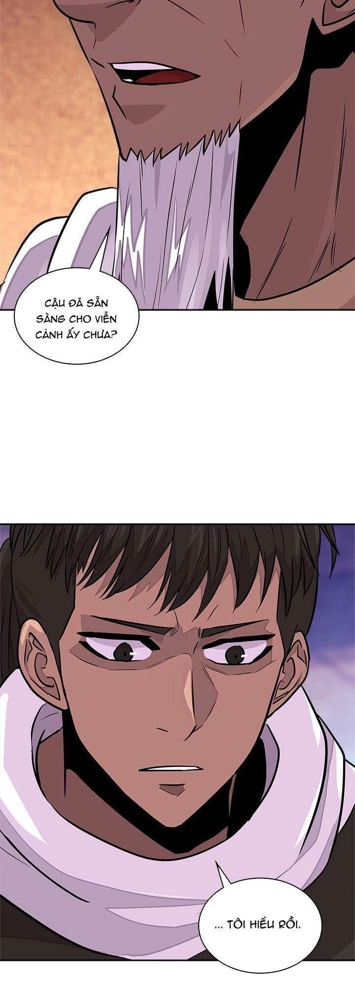 Chiến Binh Đến Từ Thế Giới Khác Chapter 90 - 10