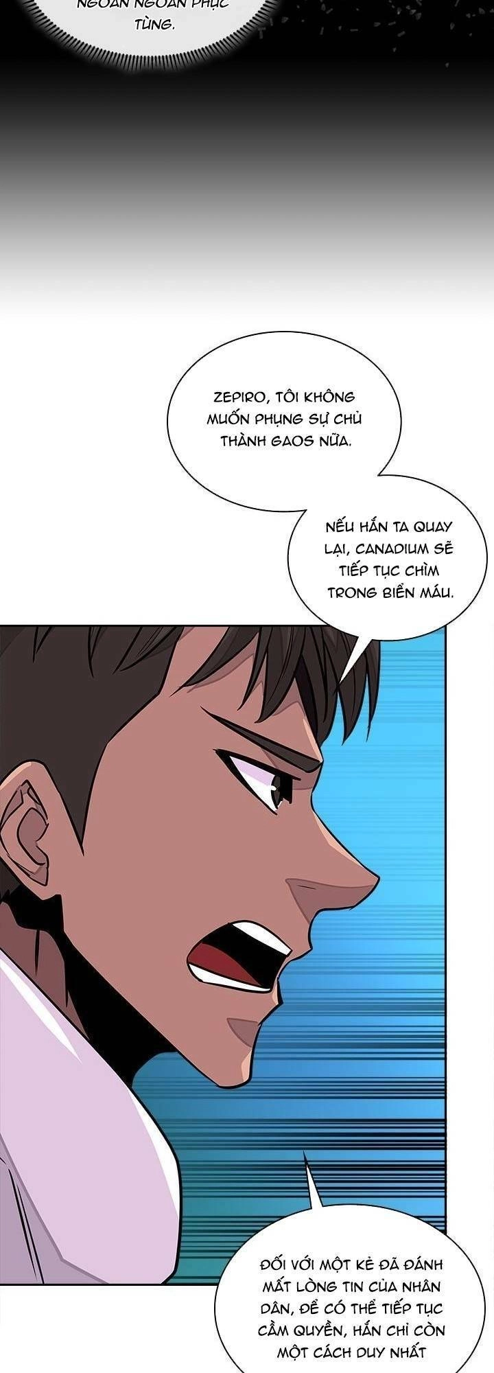 Chiến Binh Đến Từ Thế Giới Khác Chapter 90 - 13