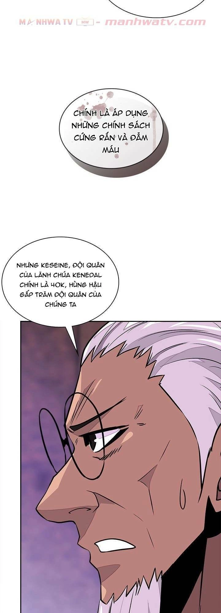 Chiến Binh Đến Từ Thế Giới Khác Chapter 90 - 14