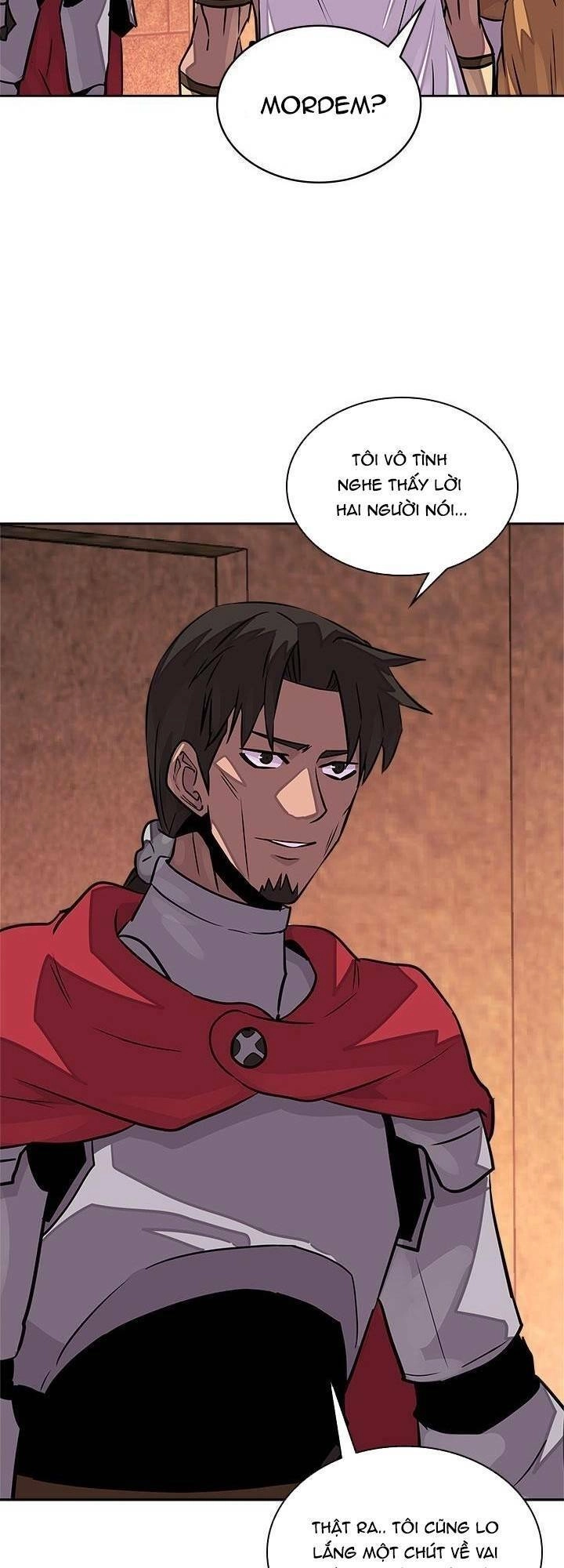 Chiến Binh Đến Từ Thế Giới Khác Chapter 90 - 16