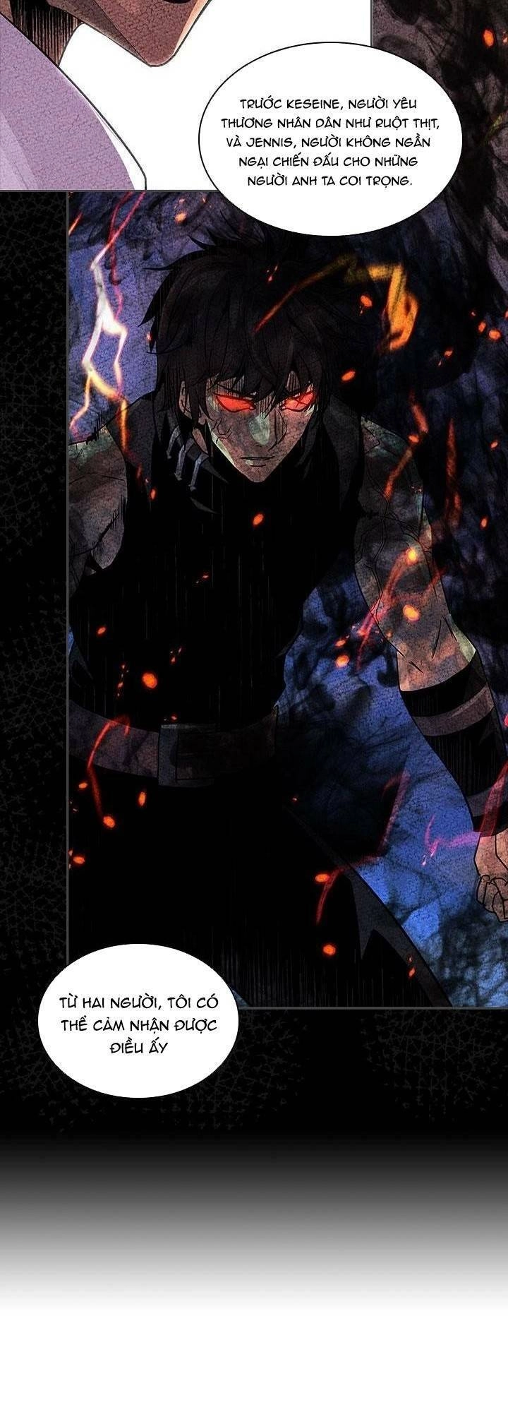 Chiến Binh Đến Từ Thế Giới Khác Chapter 90 - 19