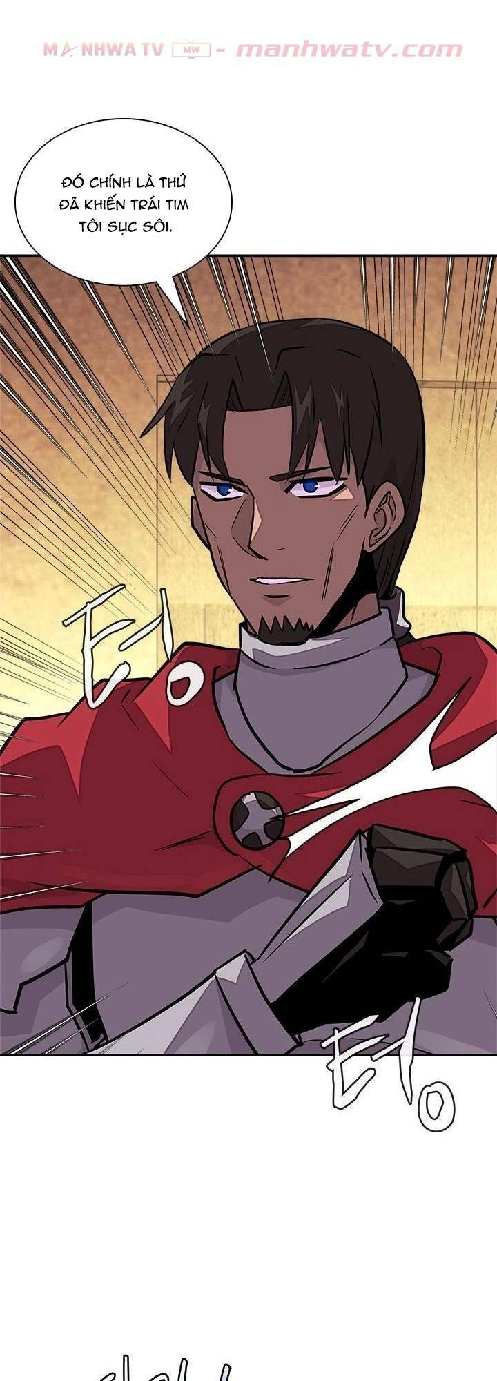 Chiến Binh Đến Từ Thế Giới Khác Chapter 90 - 20