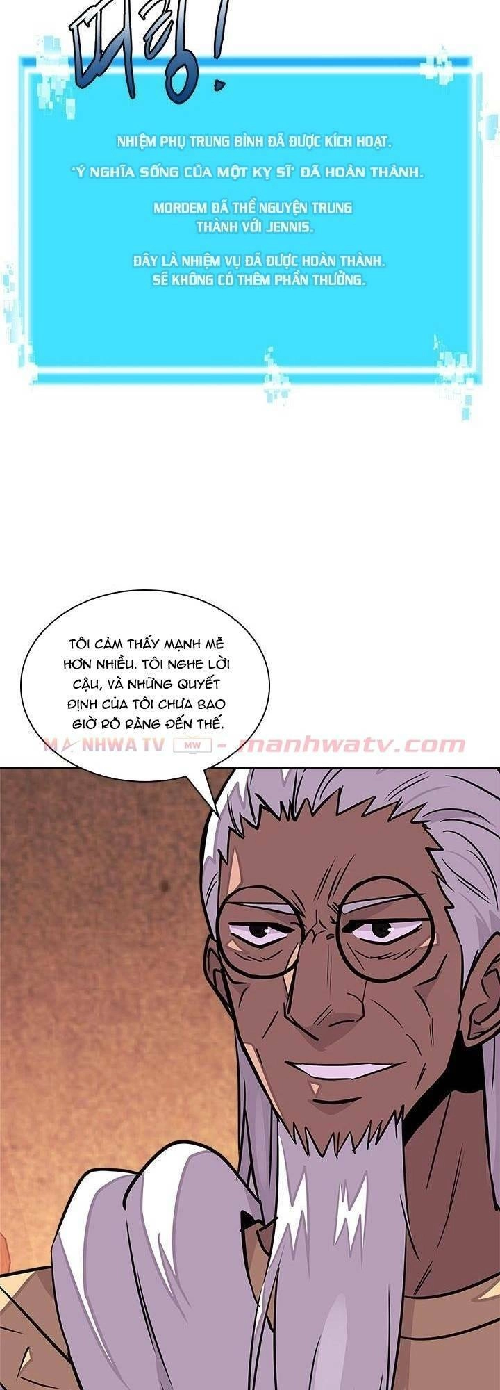 Chiến Binh Đến Từ Thế Giới Khác Chapter 90 - 21