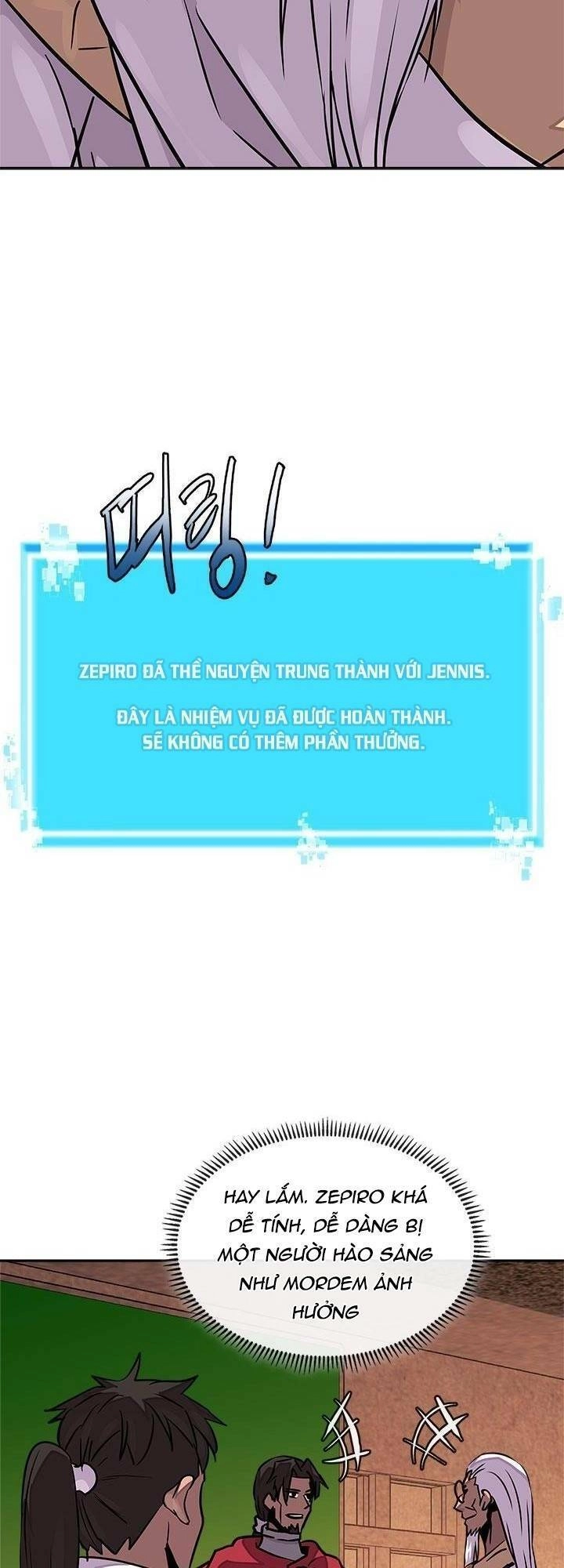 Chiến Binh Đến Từ Thế Giới Khác Chapter 90 - 22