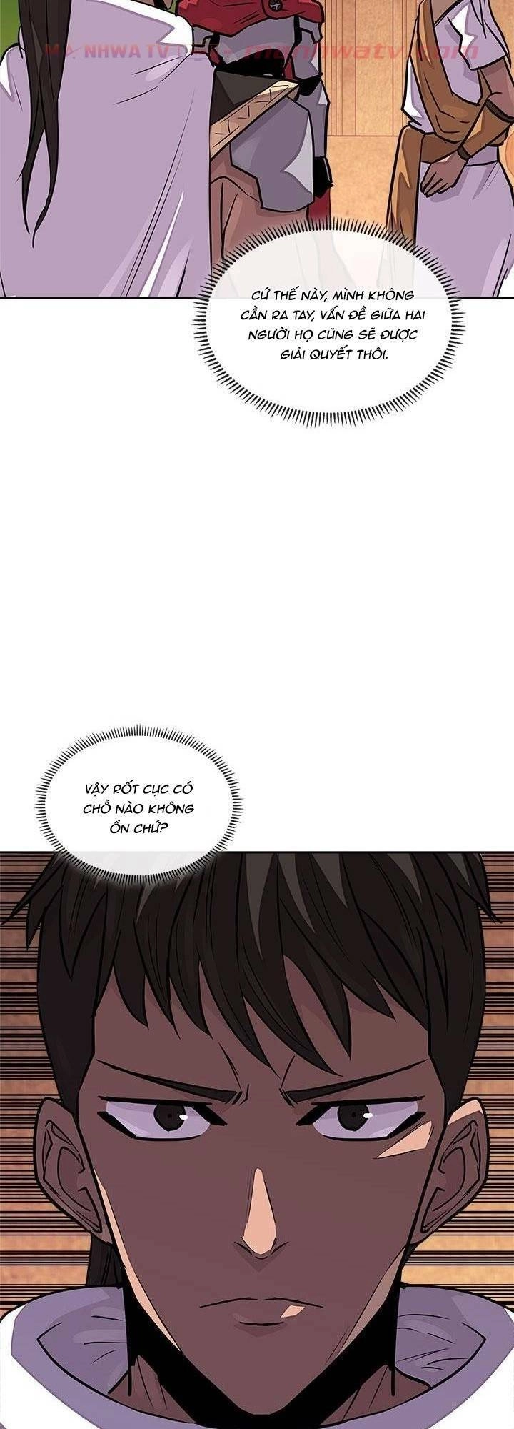 Chiến Binh Đến Từ Thế Giới Khác Chapter 90 - 23