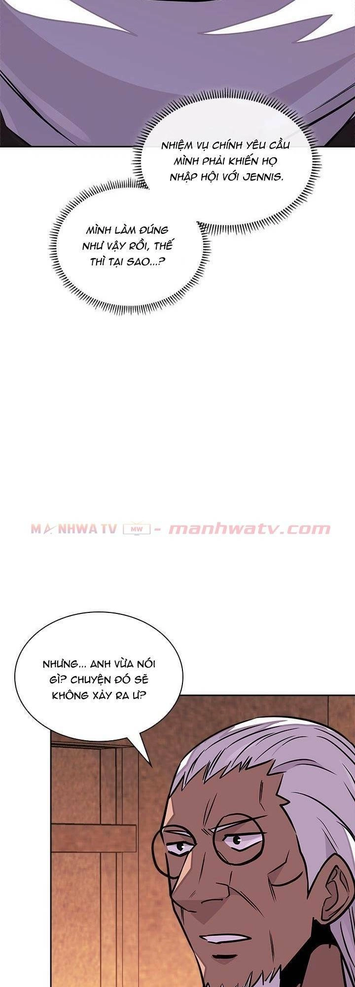 Chiến Binh Đến Từ Thế Giới Khác Chapter 90 - 24