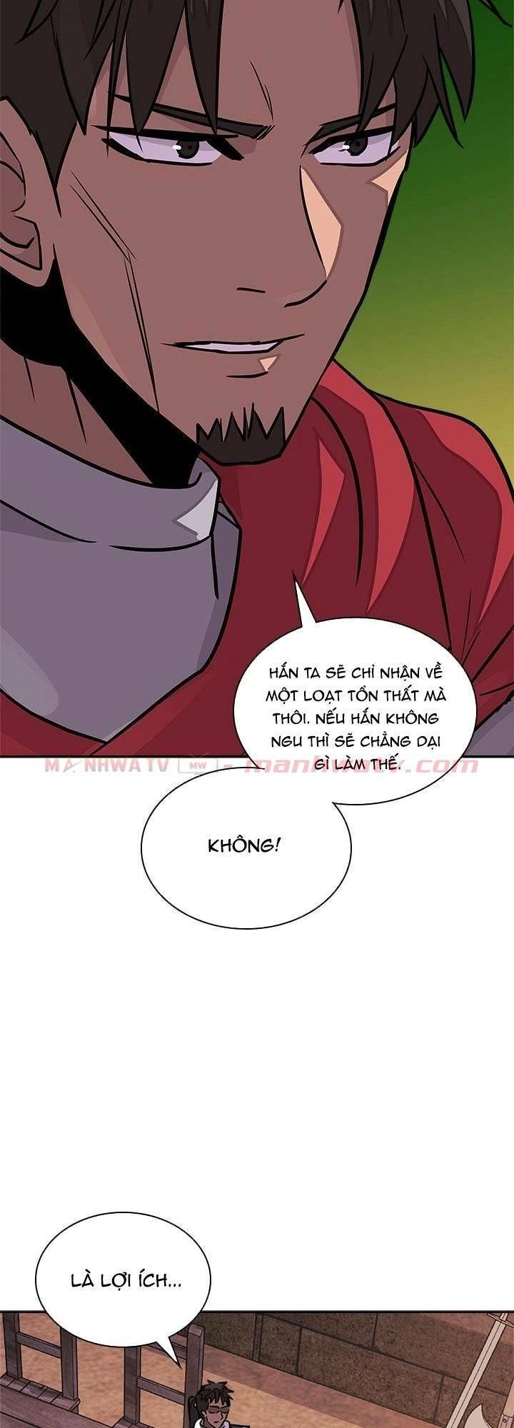 Chiến Binh Đến Từ Thế Giới Khác Chapter 90 - 27