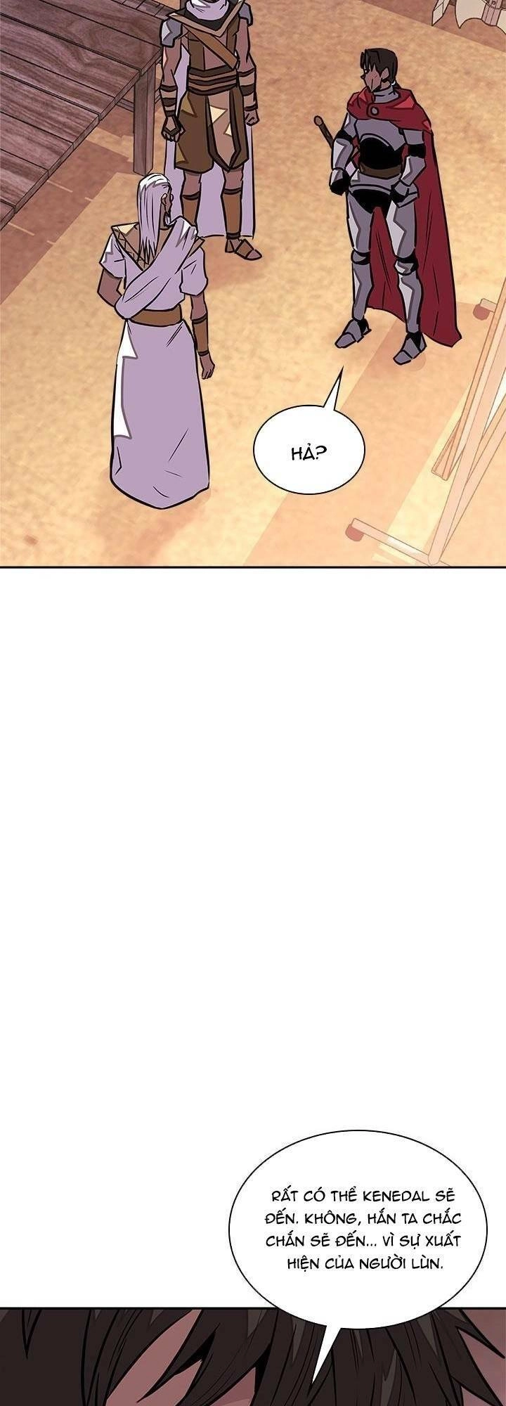 Chiến Binh Đến Từ Thế Giới Khác Chapter 90 - 28