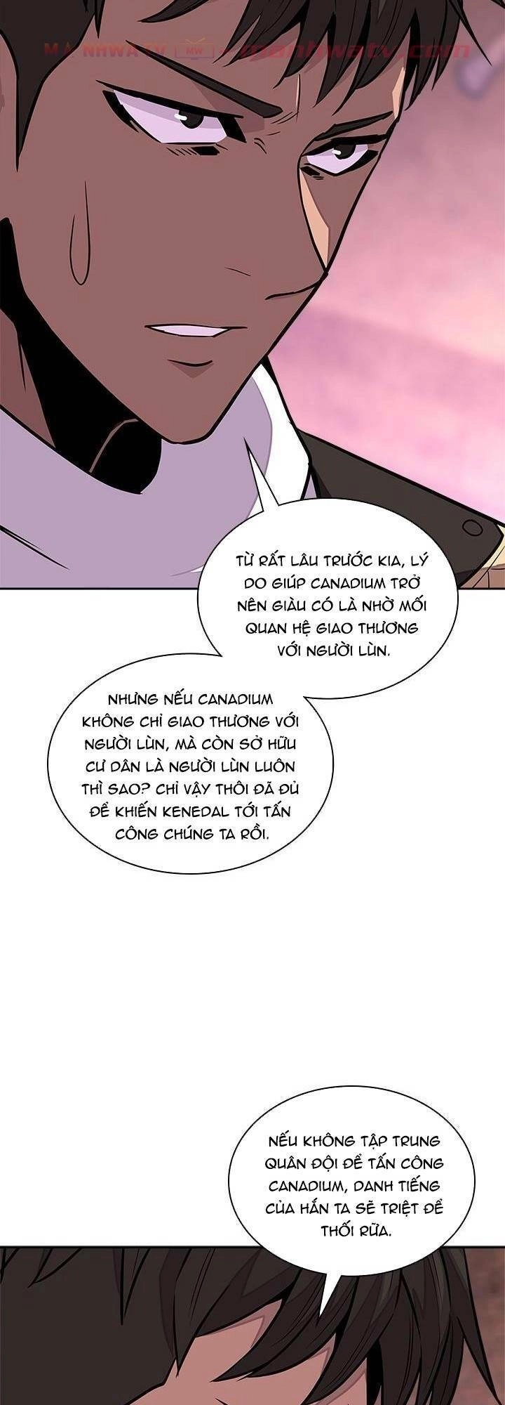 Chiến Binh Đến Từ Thế Giới Khác Chapter 90 - 29