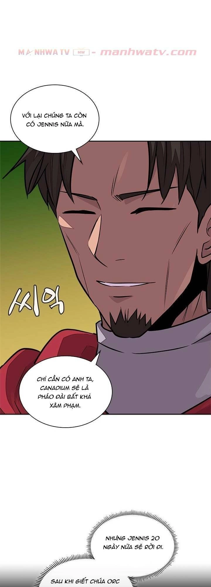 Chiến Binh Đến Từ Thế Giới Khác Chapter 90 - 33