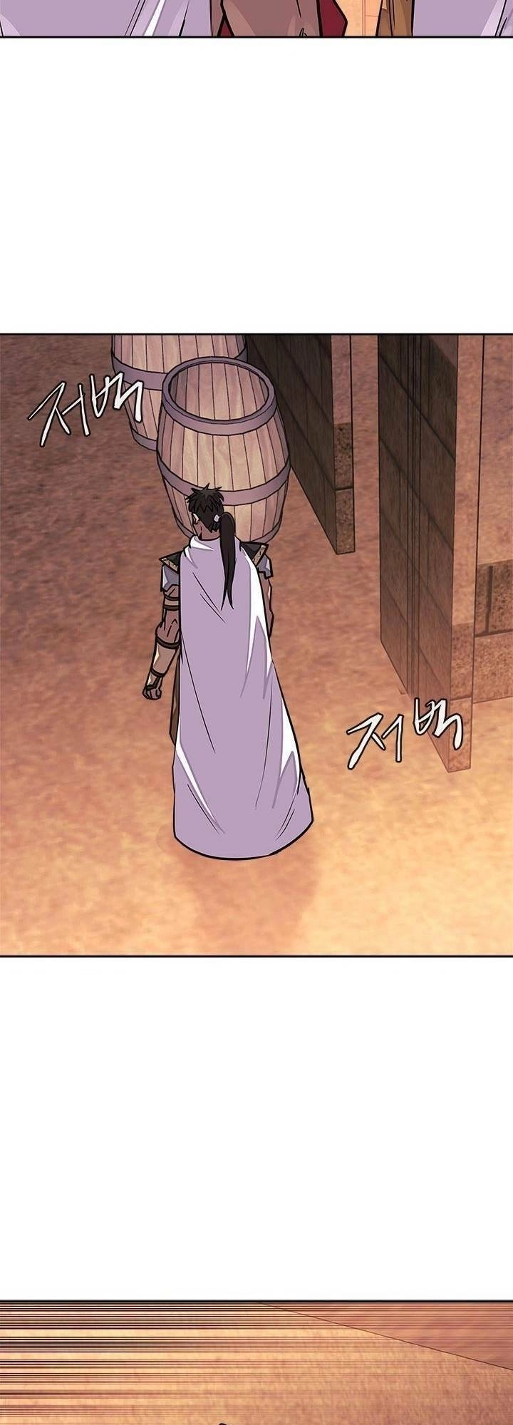 Chiến Binh Đến Từ Thế Giới Khác Chapter 90 - 38