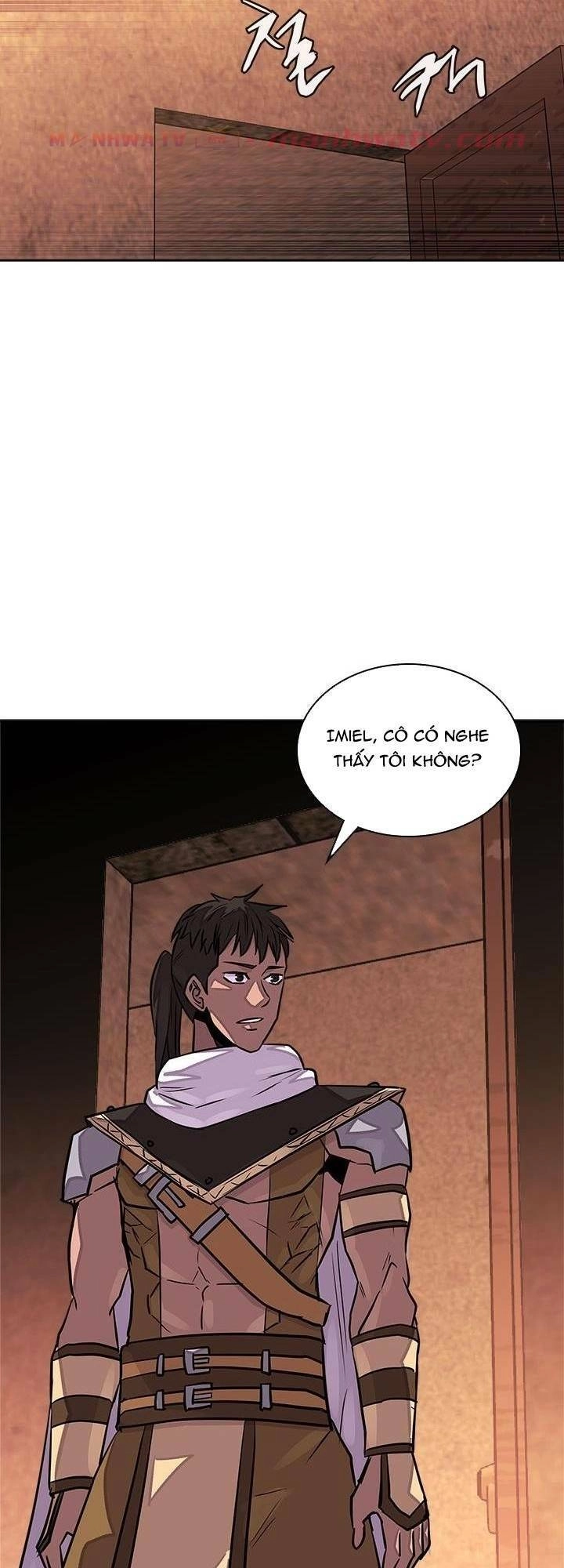 Chiến Binh Đến Từ Thế Giới Khác Chapter 90 - 39