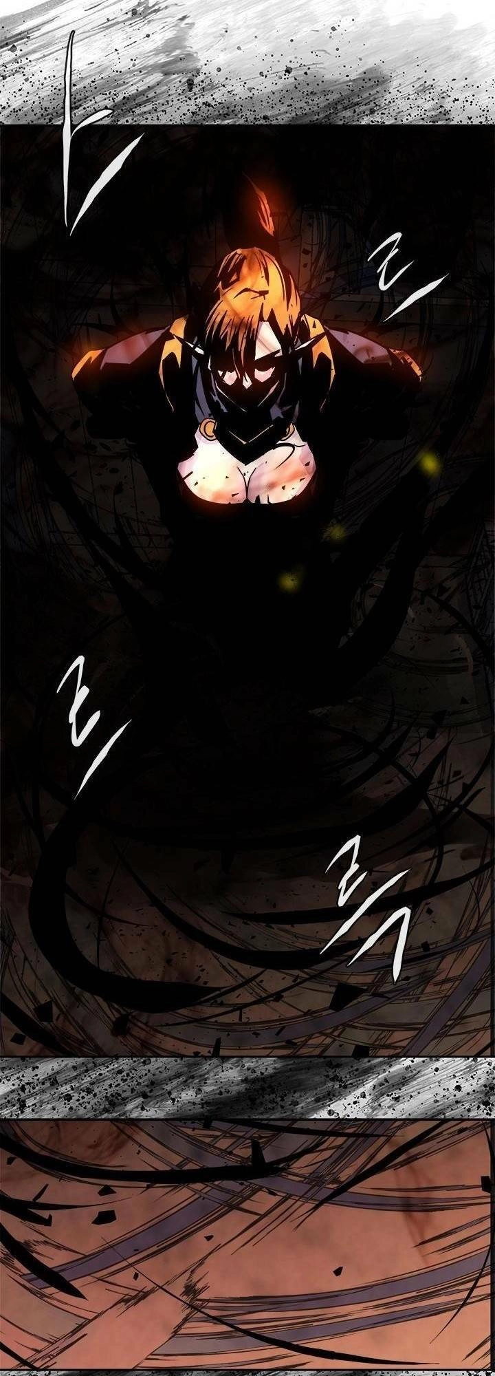 Chiến Binh Đến Từ Thế Giới Khác Chapter 90 - 41