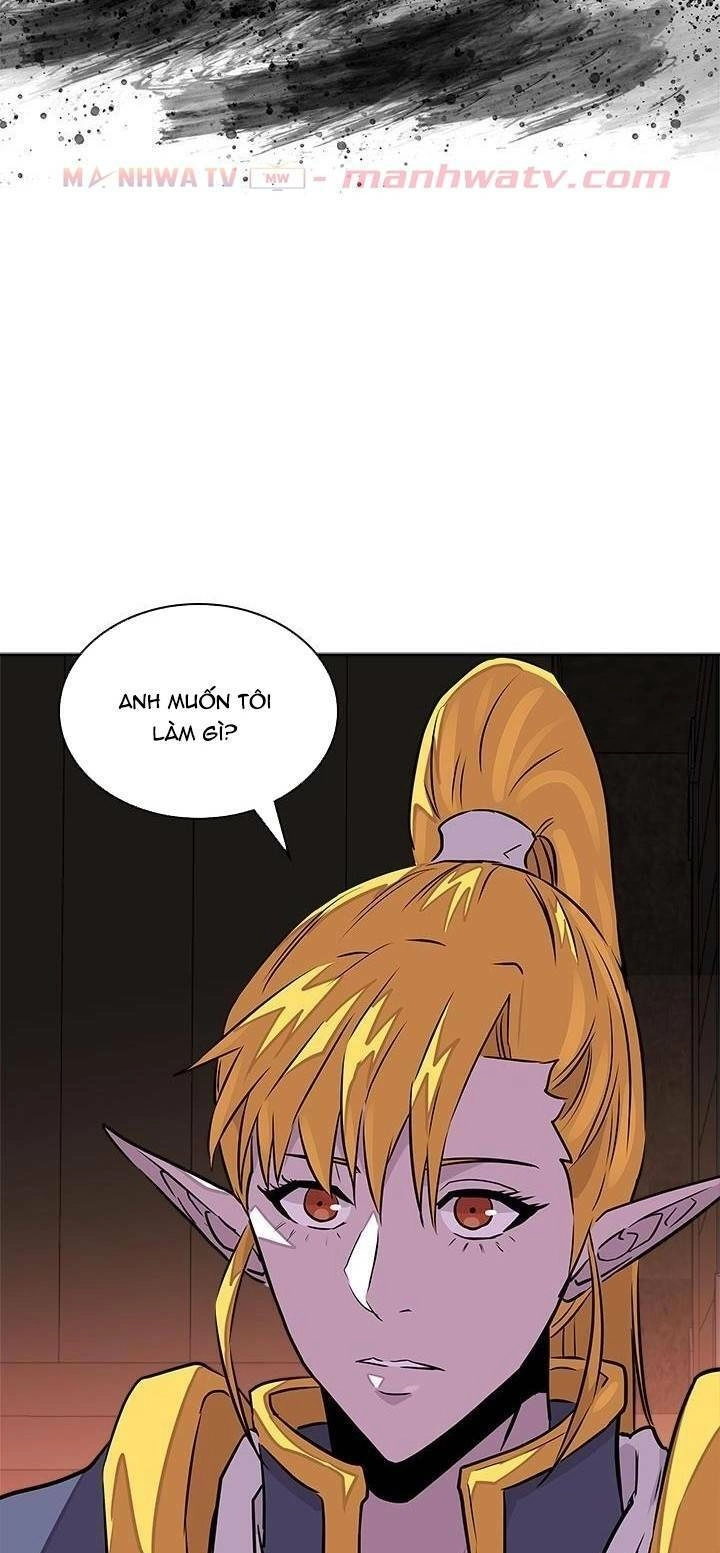 Chiến Binh Đến Từ Thế Giới Khác Chapter 90 - 42