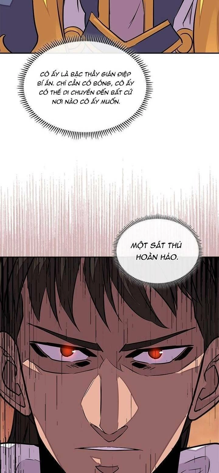 Chiến Binh Đến Từ Thế Giới Khác Chapter 90 - 43