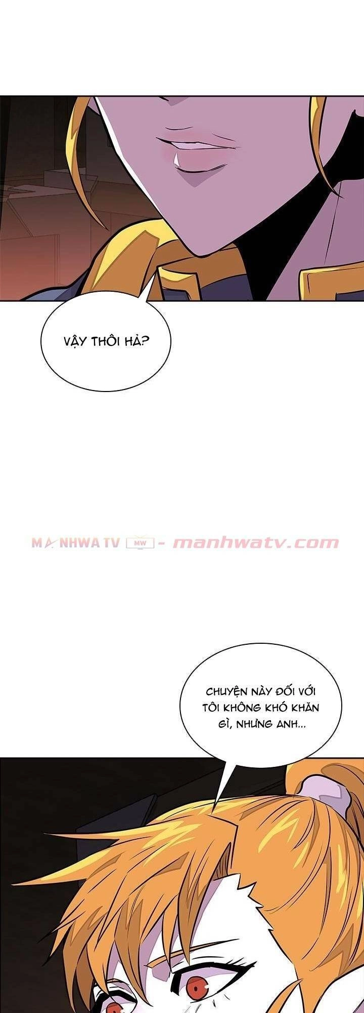 Chiến Binh Đến Từ Thế Giới Khác Chapter 90 - 45