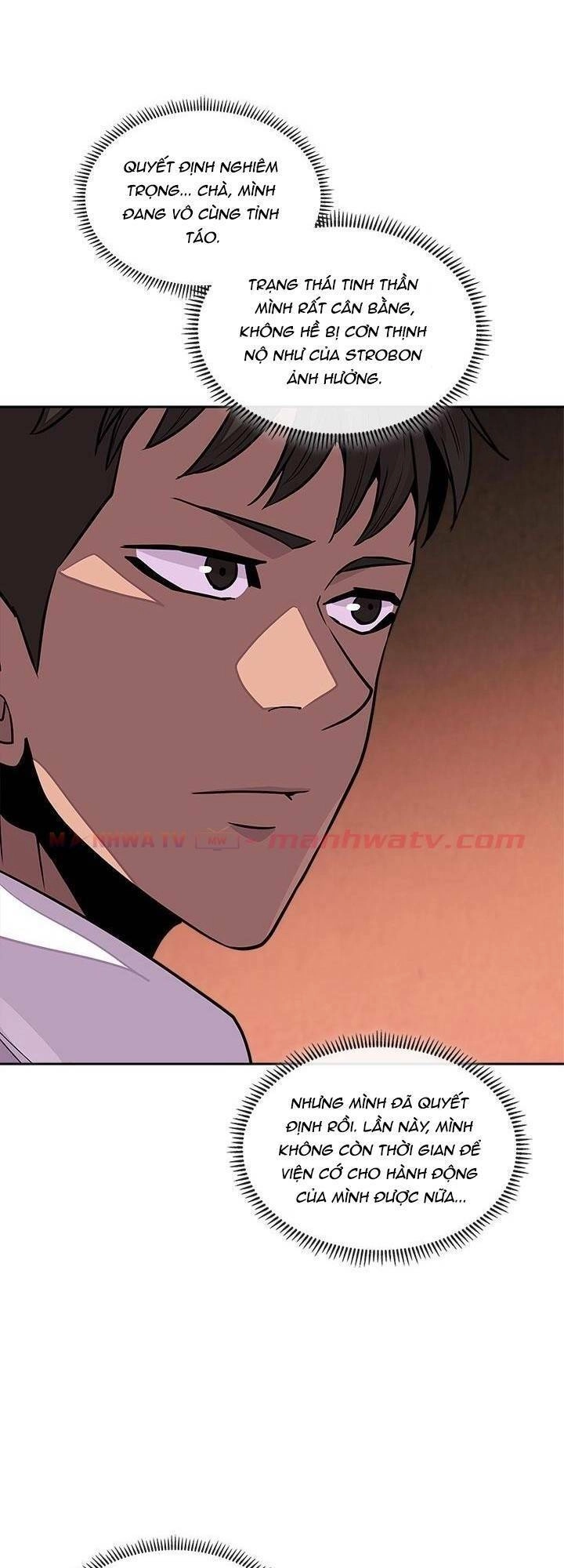 Chiến Binh Đến Từ Thế Giới Khác Chapter 90 - 48