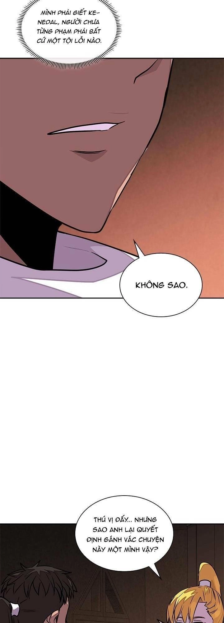 Chiến Binh Đến Từ Thế Giới Khác Chapter 90 - 49