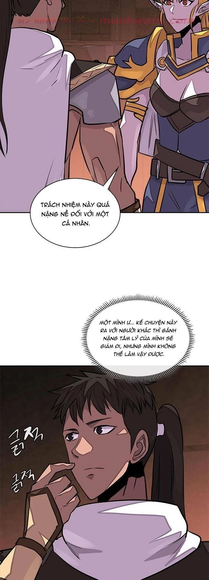 Chiến Binh Đến Từ Thế Giới Khác Chapter 90 - 50