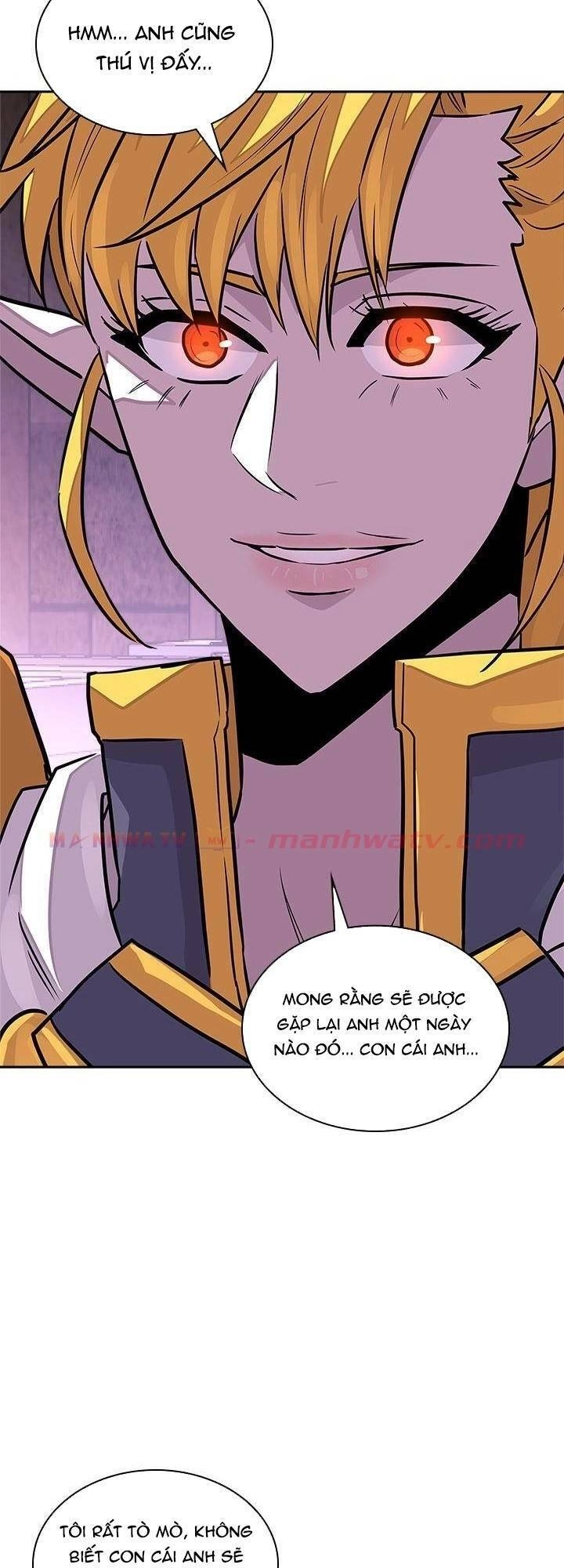 Chiến Binh Đến Từ Thế Giới Khác Chapter 90 - 54