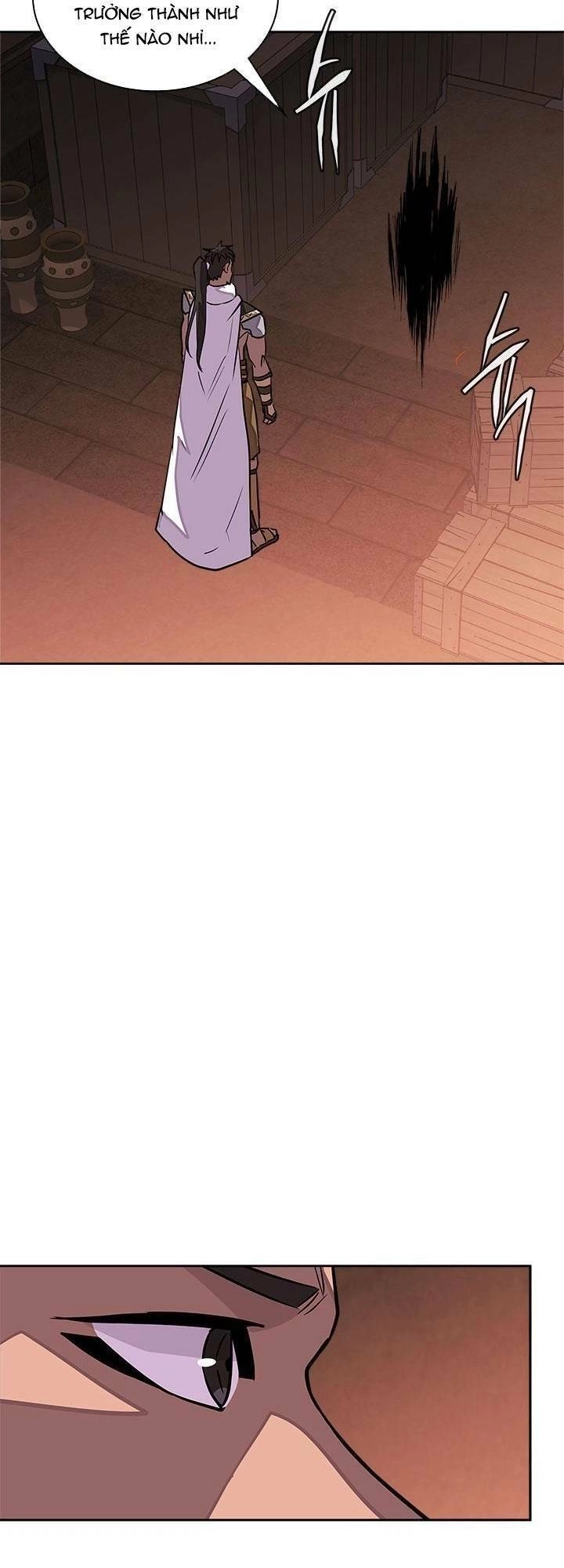 Chiến Binh Đến Từ Thế Giới Khác Chapter 90 - 55