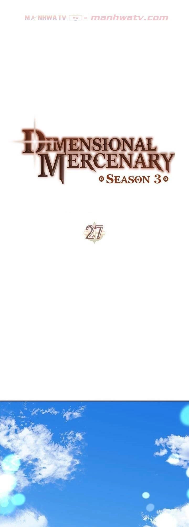 Chiến Binh Đến Từ Thế Giới Khác Chapter 91 - 2