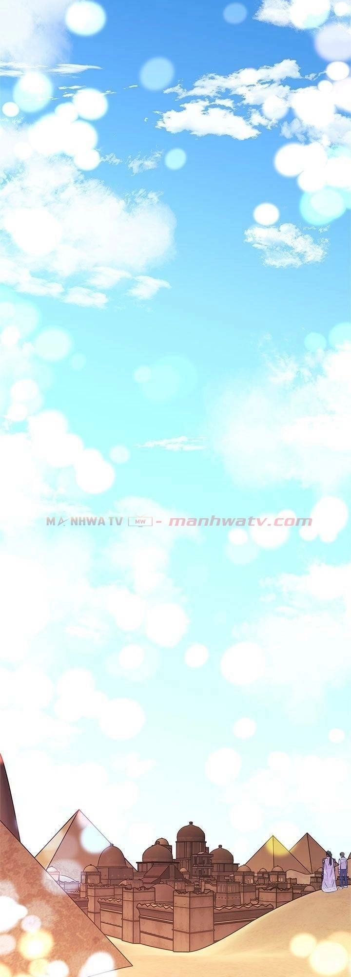 Chiến Binh Đến Từ Thế Giới Khác Chapter 91 - 3