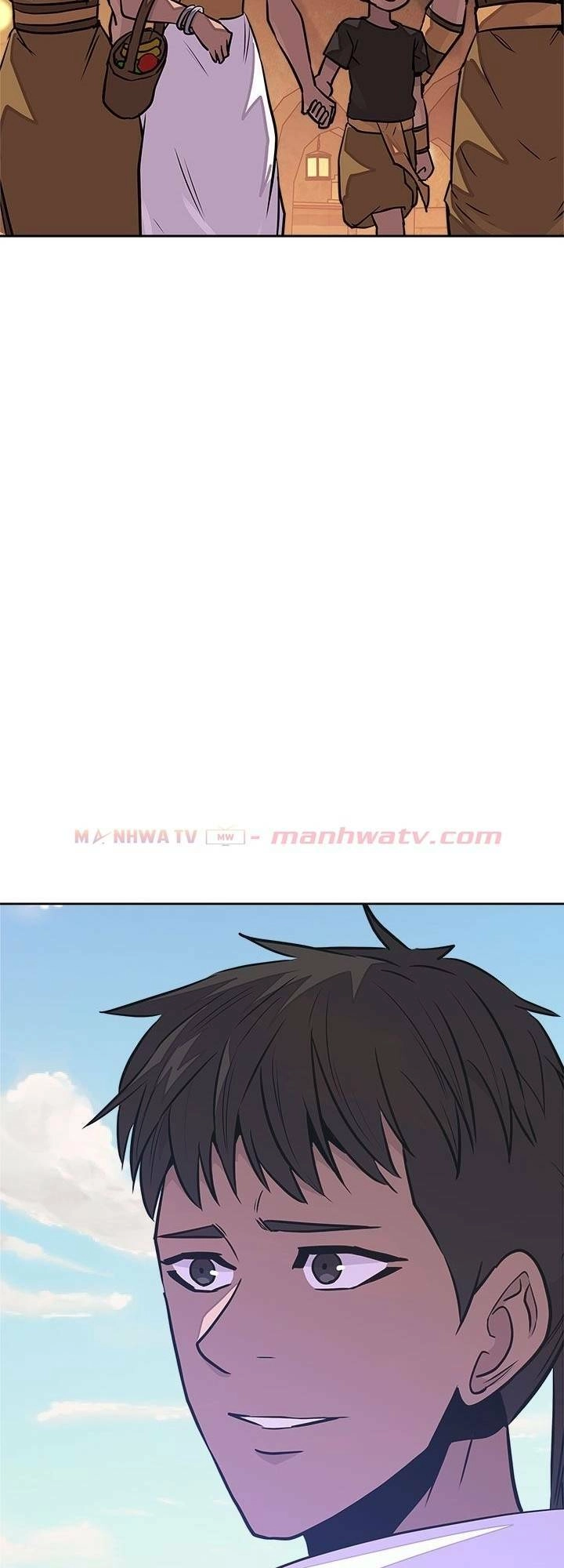 Chiến Binh Đến Từ Thế Giới Khác Chapter 91 - 6