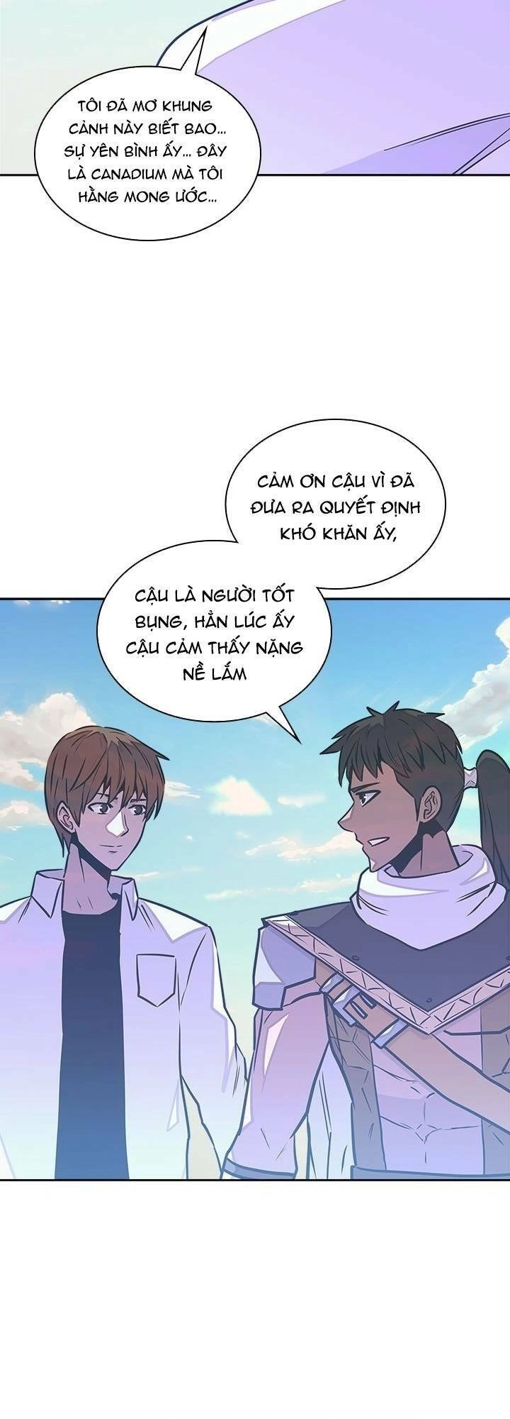 Chiến Binh Đến Từ Thế Giới Khác Chapter 91 - 7