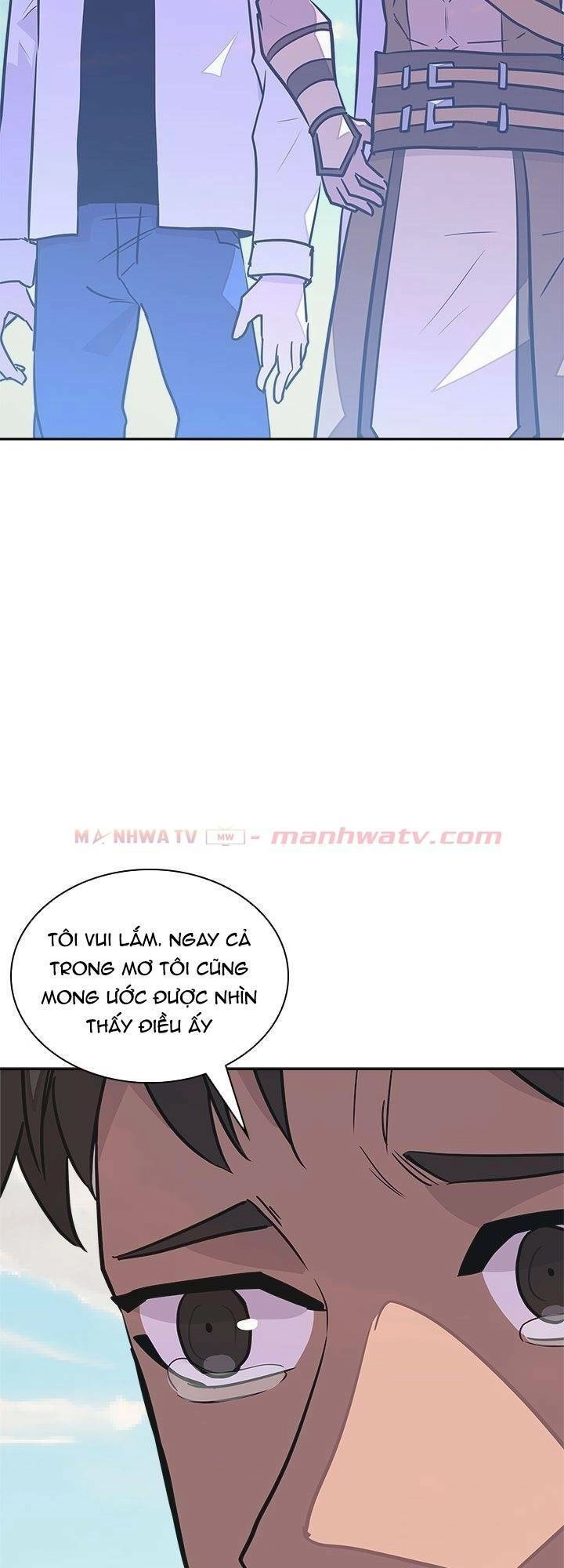 Chiến Binh Đến Từ Thế Giới Khác Chapter 91 - 9