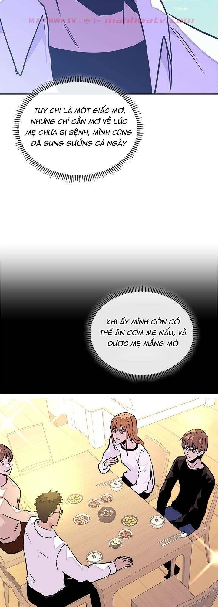 Chiến Binh Đến Từ Thế Giới Khác Chapter 91 - 11