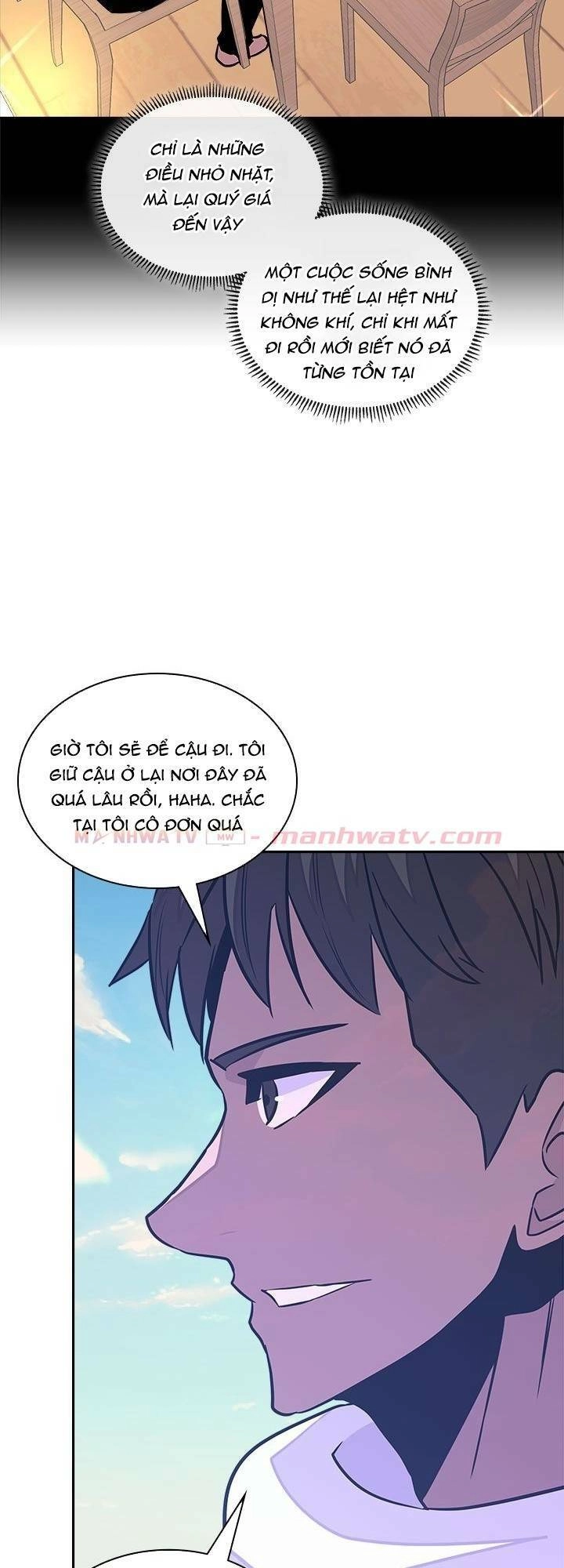 Chiến Binh Đến Từ Thế Giới Khác Chapter 91 - 12