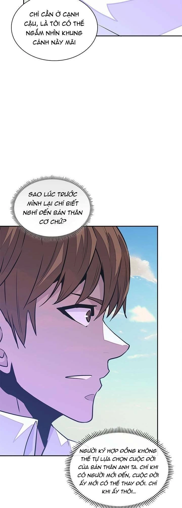 Chiến Binh Đến Từ Thế Giới Khác Chapter 91 - 13