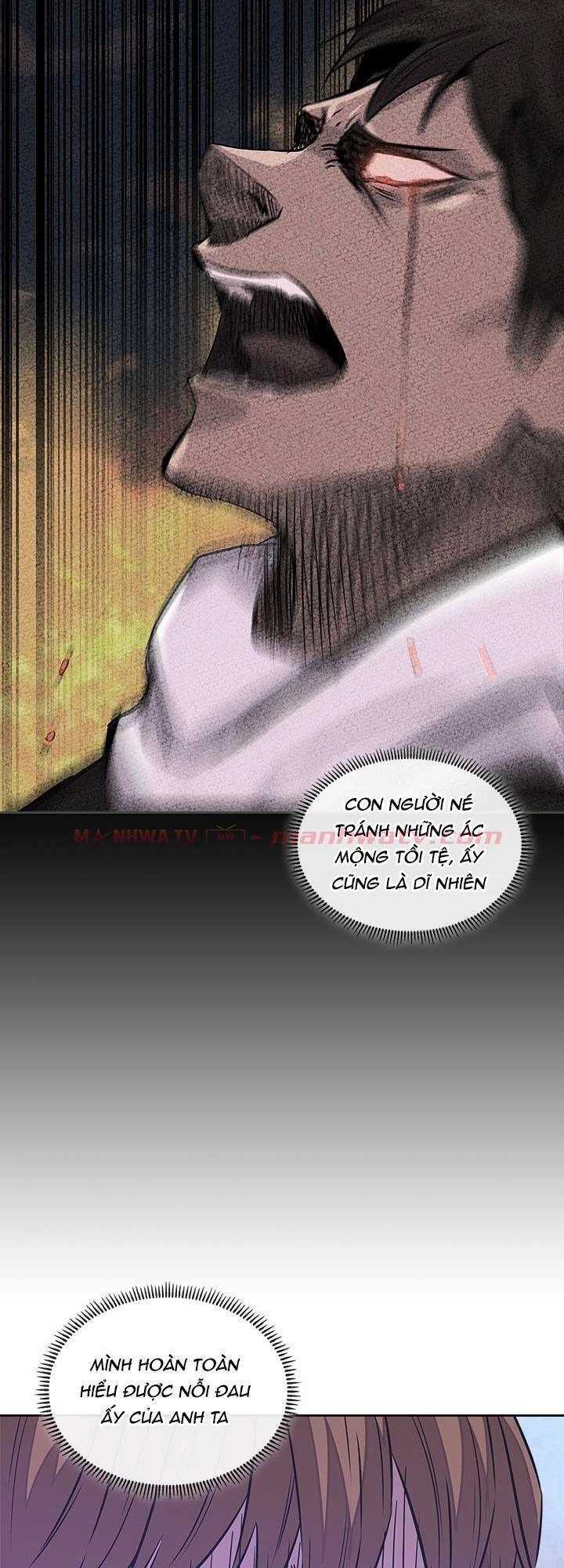 Chiến Binh Đến Từ Thế Giới Khác Chapter 91 - 15