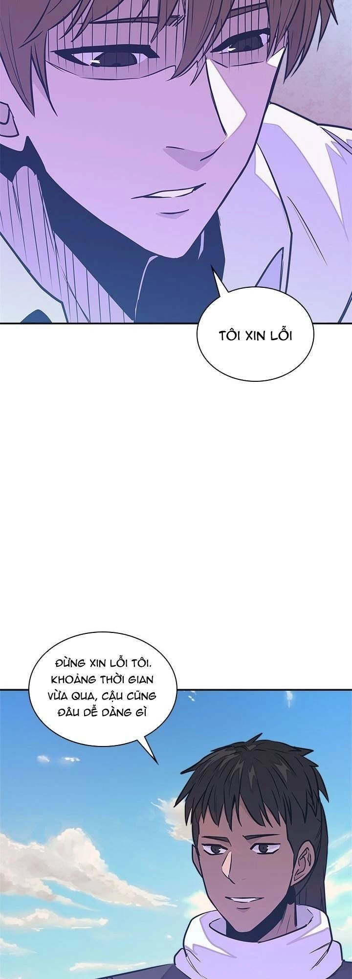 Chiến Binh Đến Từ Thế Giới Khác Chapter 91 - 16