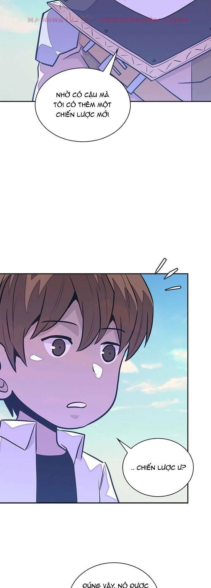 Chiến Binh Đến Từ Thế Giới Khác Chapter 91 - 17