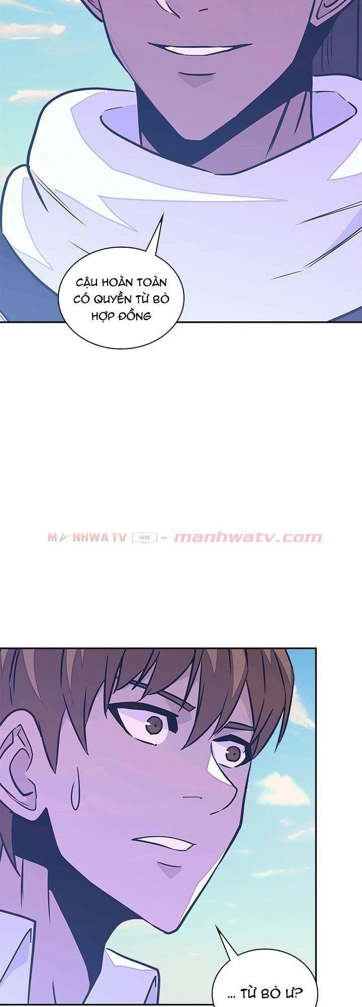 Chiến Binh Đến Từ Thế Giới Khác Chapter 91 - 21