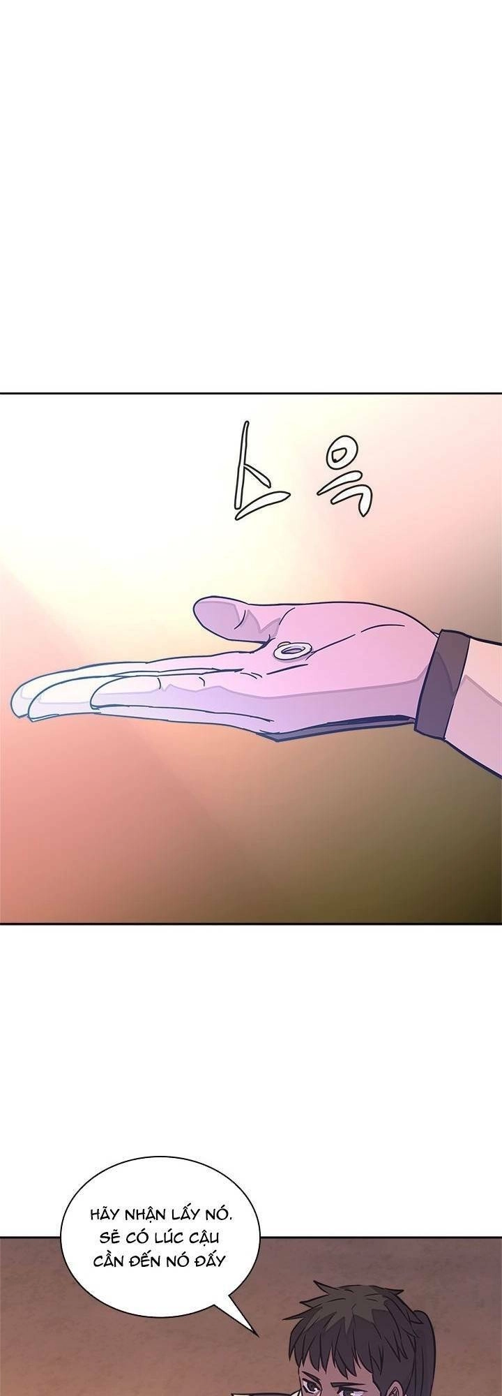 Chiến Binh Đến Từ Thế Giới Khác Chapter 91 - 23