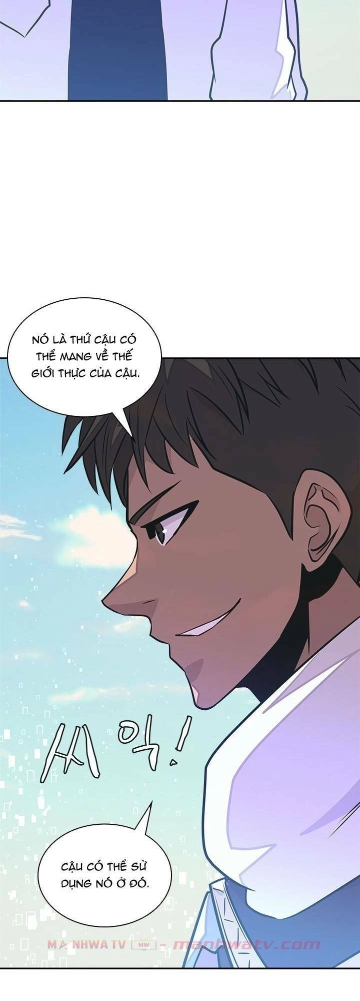 Chiến Binh Đến Từ Thế Giới Khác Chapter 91 - 25