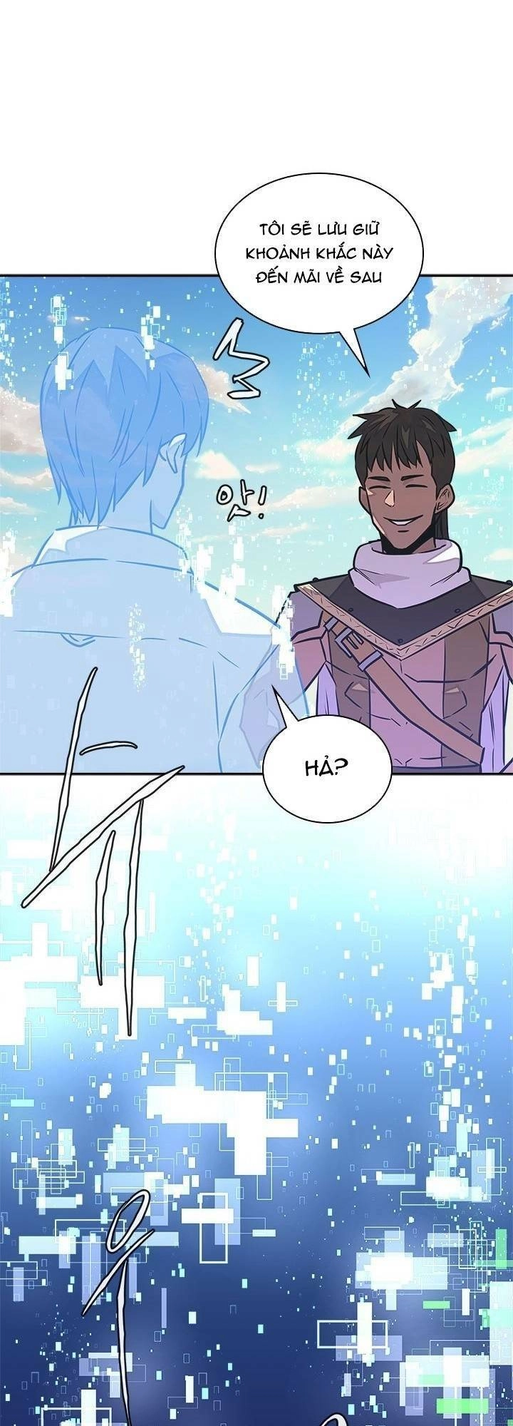 Chiến Binh Đến Từ Thế Giới Khác Chapter 91 - 26