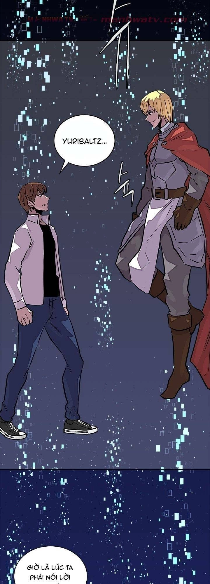 Chiến Binh Đến Từ Thế Giới Khác Chapter 91 - 29