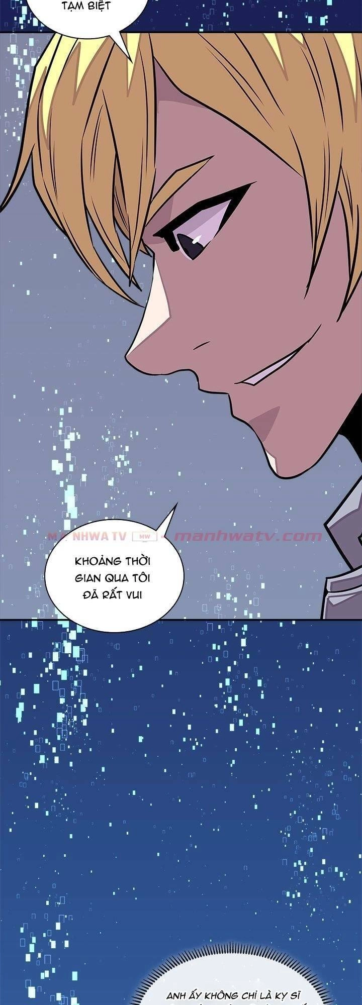 Chiến Binh Đến Từ Thế Giới Khác Chapter 91 - 30