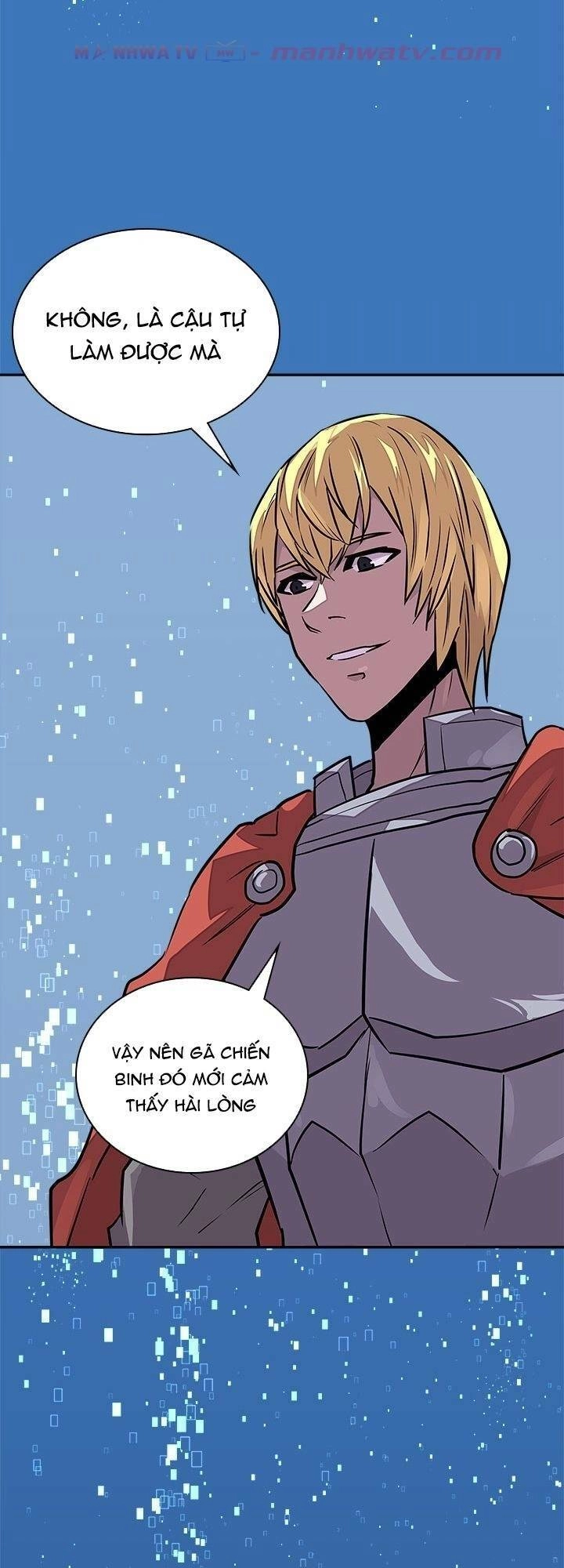 Chiến Binh Đến Từ Thế Giới Khác Chapter 91 - 32