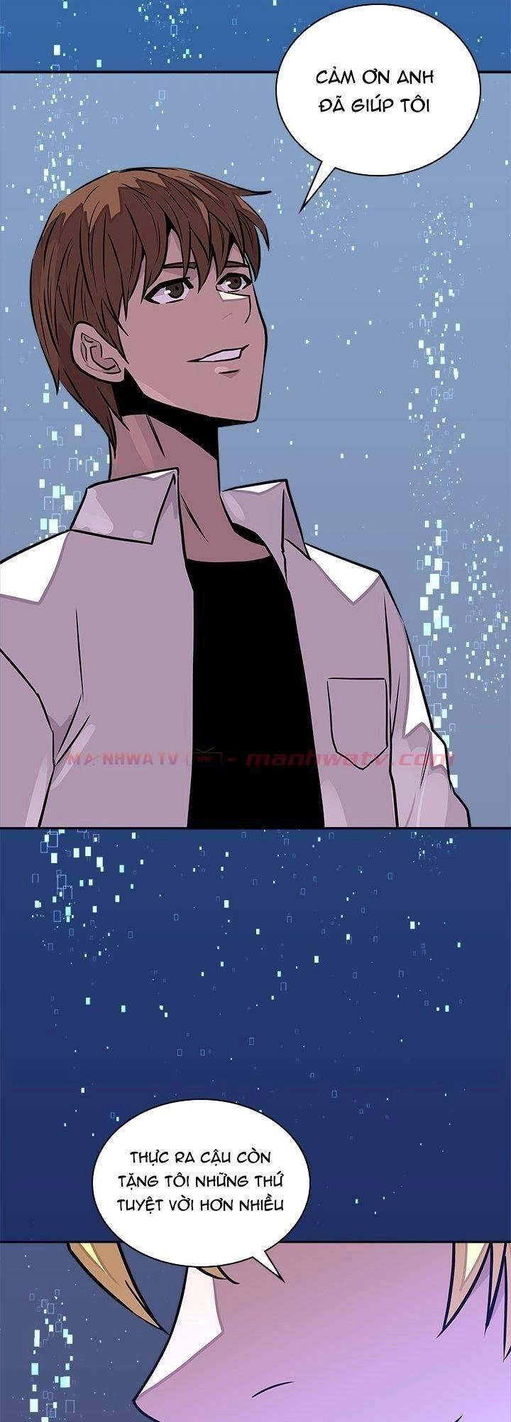 Chiến Binh Đến Từ Thế Giới Khác Chapter 91 - 33