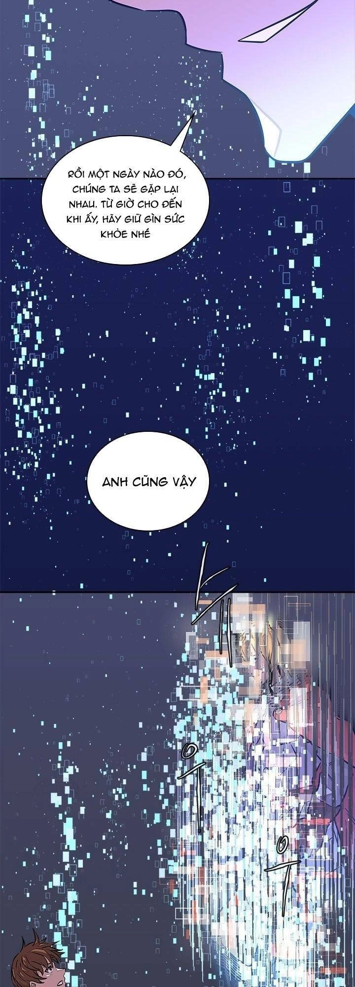 Chiến Binh Đến Từ Thế Giới Khác Chapter 91 - 34